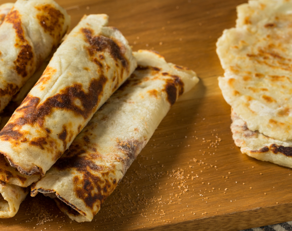 Lefse