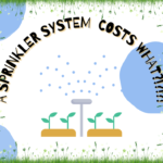 Cost Saving Sprinkler System