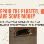 Plaster Repair