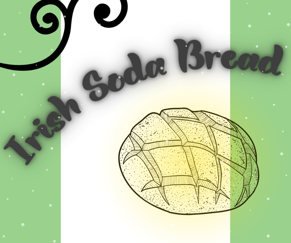 Irish Soda Bread