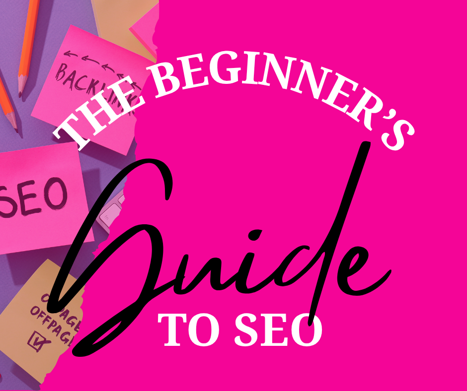 The Beginner’s Guide to SEO: Get Your Business Found Online