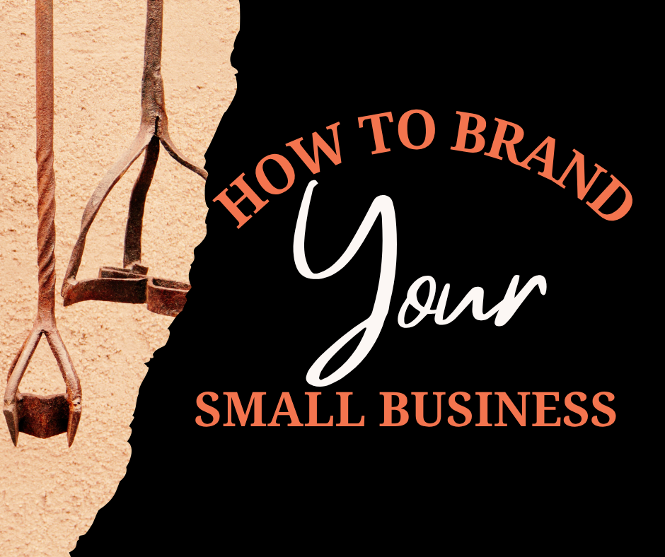A Simple Guide to Building a Consistent Brand